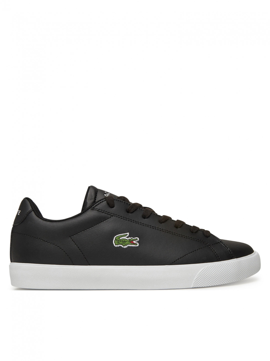 Lacoste Sneakersy 7-49CMA0036 Černá